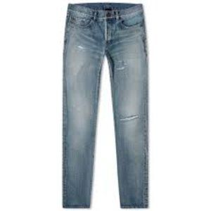 Saint lauren original